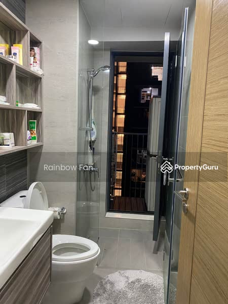 common bathroom