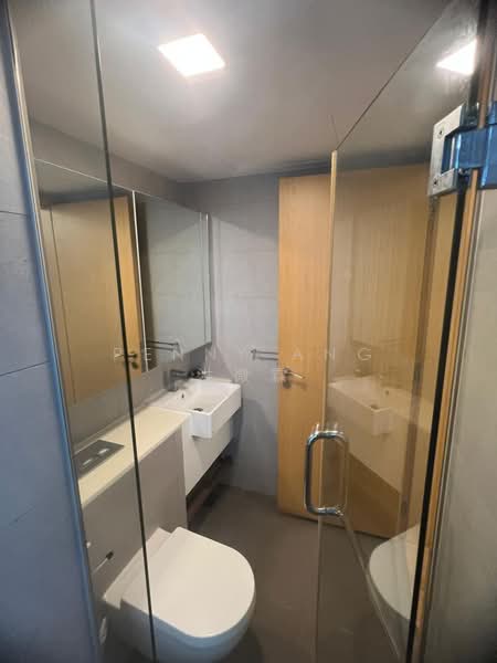 Eight Riversuites, 6 Whampoa East, 3 Bedrooms, 980 sqft, Condominium For Rent, by Penny Ang 洪微霖, 21179783 - PropertyGuru.com.sg