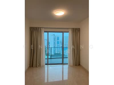 For Rent - Eight Riversuites