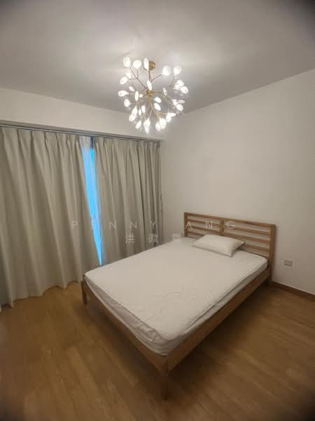 Eight Riversuites, 6 Whampoa East, 3 Bedrooms, 980 sqft, Condominium For Rent, by Penny Ang 洪微霖, 21179783 - PropertyGuru.com.sg