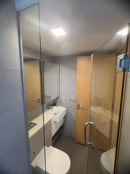 Eight Riversuites, 6 Whampoa East, 3 Bedrooms, 980 sqft, Condominium For Rent, by Penny Ang 洪微霖, 21179783 - PropertyGuru.com.sg