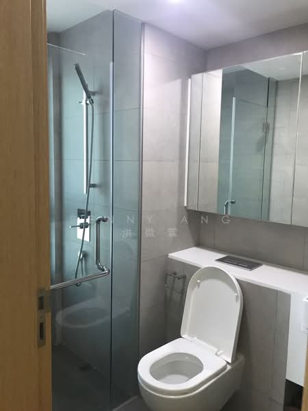 Eight Riversuites, 6 Whampoa East, 3 Bedrooms, 980 sqft, Condominium For Rent, by Penny Ang 洪微霖, 21179783 - PropertyGuru.com.sg