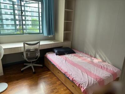 For Rent - Summerdale