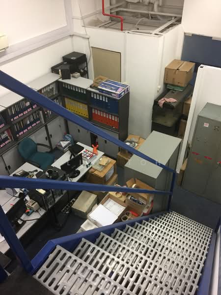 Oxley BizHub, 61 Ubi Road 1, Eunos / Geylang / Paya Lebar, 1,300 sqft, Light Industrial (B1) For Rent, by Elise Toh, 21180201 - CommercialGuru.com.sg