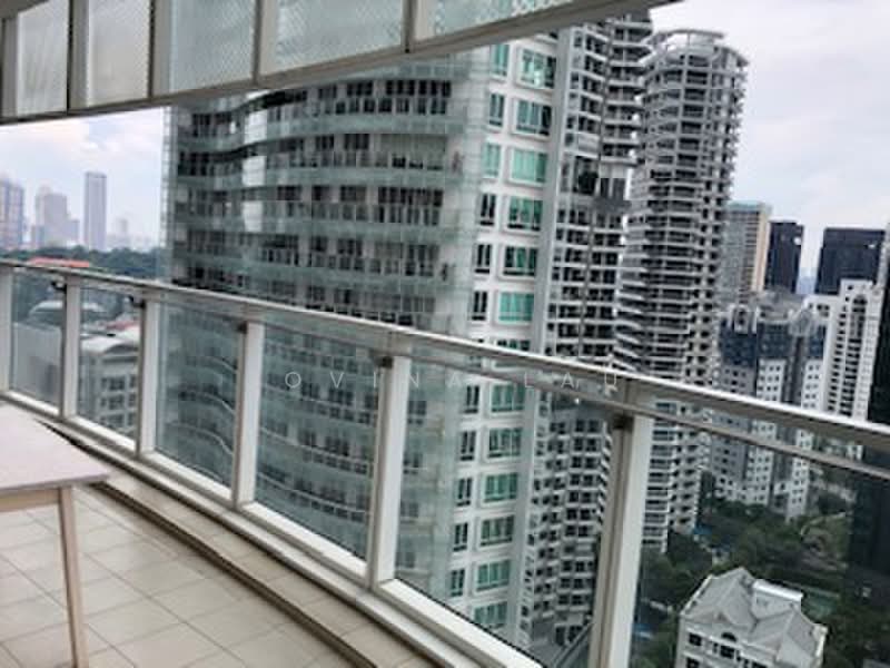 Saint Thomas Suites, 33 St Thomas Walk, Orchard / River Valley, 3 Bedrooms, 1,819 sqft, Condominium For Rent, by Jovina Lau, 21180253 - PropertyGuru.com.sg