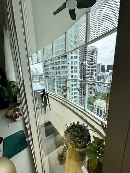 Saint Thomas Suites, 33 St Thomas Walk, Orchard / River Valley, 3 Bedrooms, 1,819 sqft, Condominium For Rent, by Jovina Lau, 21180253 - PropertyGuru.com.sg
