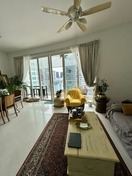 Saint Thomas Suites, 33 St Thomas Walk, Orchard / River Valley, 3 Bedrooms, 1,819 sqft, Condominium For Rent, by Jovina Lau, 21180253 - PropertyGuru.com.sg