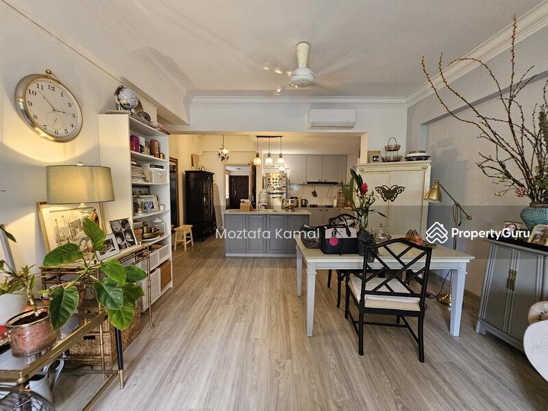 For Sale - Avila Gardens