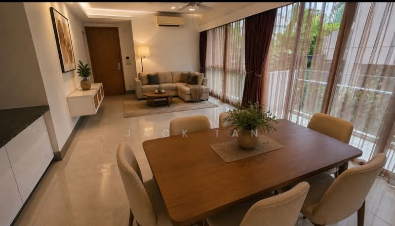 Fernhill Residences, 39 Fernhill Road, 2 Bedrooms, 1,249 sqft, Condominium For Rent, by Jack Tan, 21180381 - PropertyGuru.com.sg