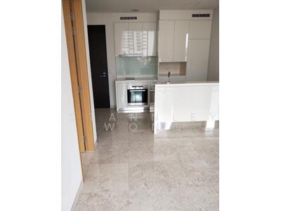 For Rent - Dorsett Residences