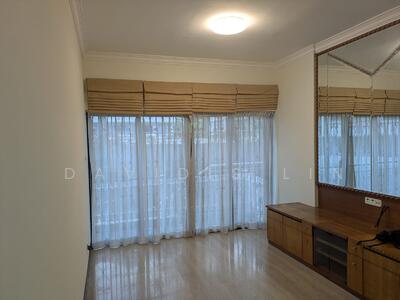 For Rent - Euro-Asia Park