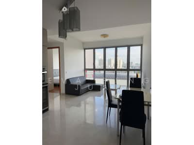 For Rent - Centro Residences