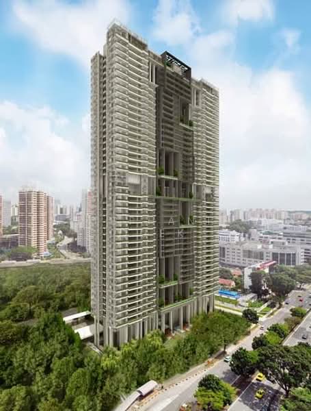 Ascentia Sky, 1 Alexandra View, 3 Bedrooms, 1,475 sqft, Apartment For Rent, by Stephanie Quek, 21181264 - PropertyGuru.com.sg