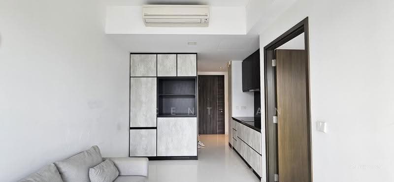 The Rise @ Oxley - Commercial, 71 Oxley Rise, Orchard / River Valley, 1 Bedroom, 463 sqft, Apartment For Rent, by Vincent Tan, 21181907 - Living Room - PropertyGuru.com.sg