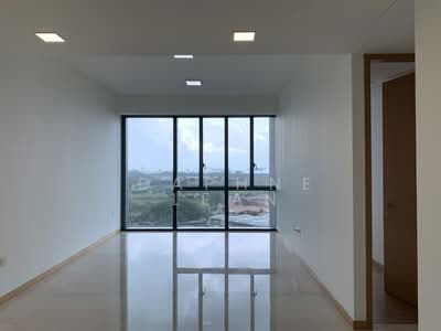 For Rent - Marina One Residences