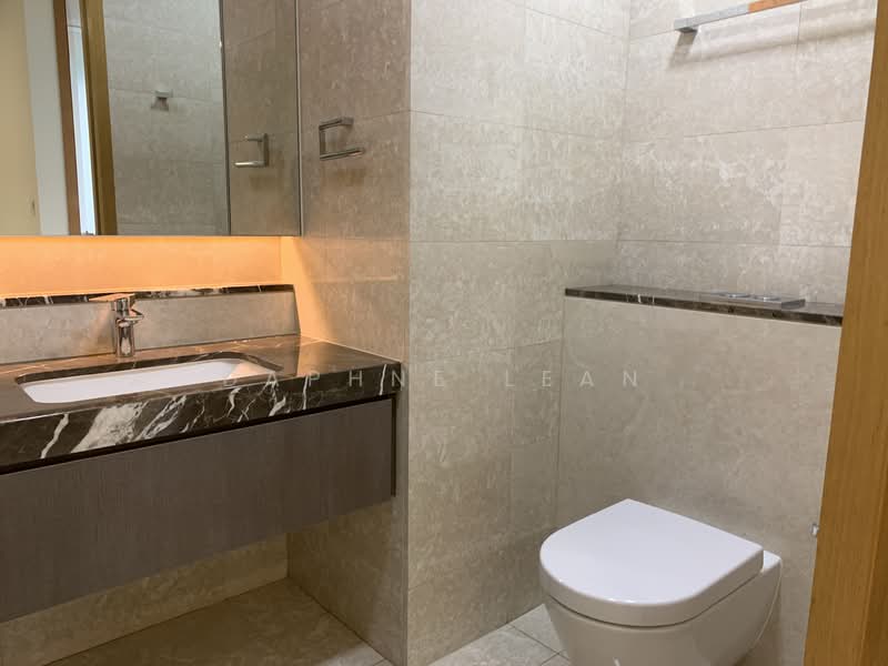 Marina One Residences, 23 Marina Way, 3 Bedrooms, 1,518 sqft, Condominium For Rent, by Daphne Lean, 21181964 - PropertyGuru.com.sg