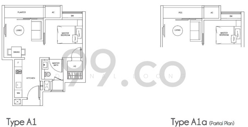 The Sorrento Condominium For Sale at S$ 880,000 | PropertyGuru Singapore
