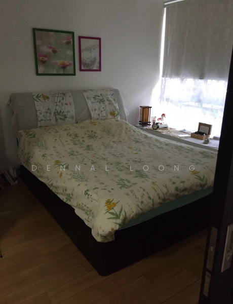 The Sorrento Condominium For Sale at S$ 880,000 | PropertyGuru Singapore