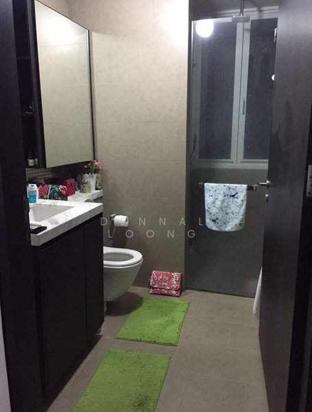 The Sorrento Condominium For Sale at S$ 880,000 | PropertyGuru Singapore