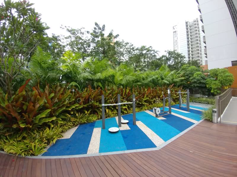 6 Derbyshire, 6 Derbyshire Road, 1 Bedroom, 527 sqft, Condominium For Rent, by Aaron Wan 温伟雄, 21182154 - PropertyGuru.com.sg