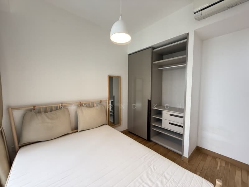 Commonwealth Towers, 230 Commonwealth Avenue, 3 Bedrooms, 904 sqft, Condominium For Rent, by Raymond Koh, 21182299 - PropertyGuru.com.sg