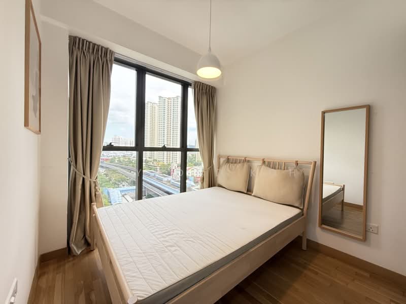 Commonwealth Towers, 230 Commonwealth Avenue, 3 Bedrooms, 904 sqft, Condominium For Rent, by Raymond Koh, 21182299 - PropertyGuru.com.sg