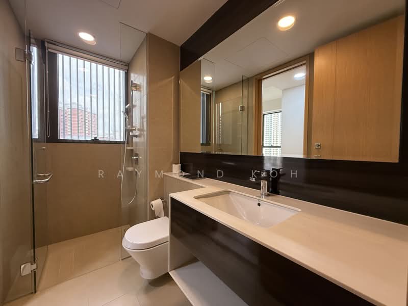 Commonwealth Towers, 230 Commonwealth Avenue, 3 Bedrooms, 904 sqft, Condominium For Rent, by Raymond Koh, 21182299 - PropertyGuru.com.sg
