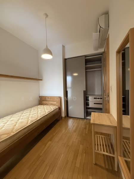 Commonwealth Towers, 230 Commonwealth Avenue, 3 Bedrooms, 904 sqft, Condominium For Rent, by Raymond Koh, 21182299 - PropertyGuru.com.sg