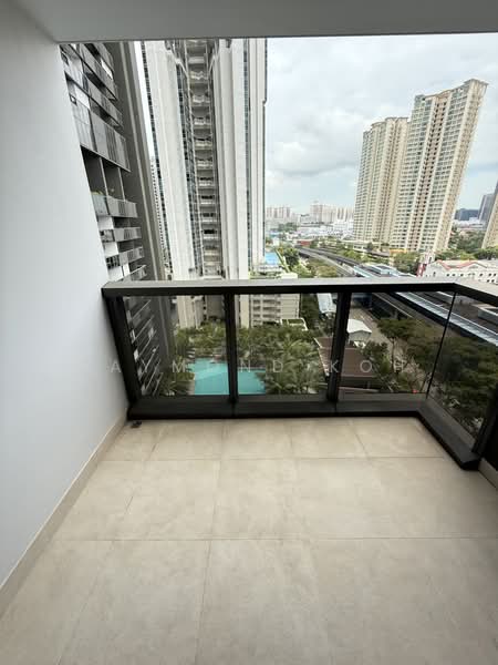 Commonwealth Towers, 230 Commonwealth Avenue, 3 Bedrooms, 904 sqft, Condominium For Rent, by Raymond Koh, 21182299 - PropertyGuru.com.sg