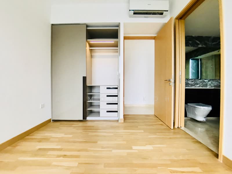 Commonwealth Towers, 230 Commonwealth Avenue, 3 Bedrooms, 904 sqft, Condominium For Rent, by Raymond Koh, 21182299 - PropertyGuru.com.sg