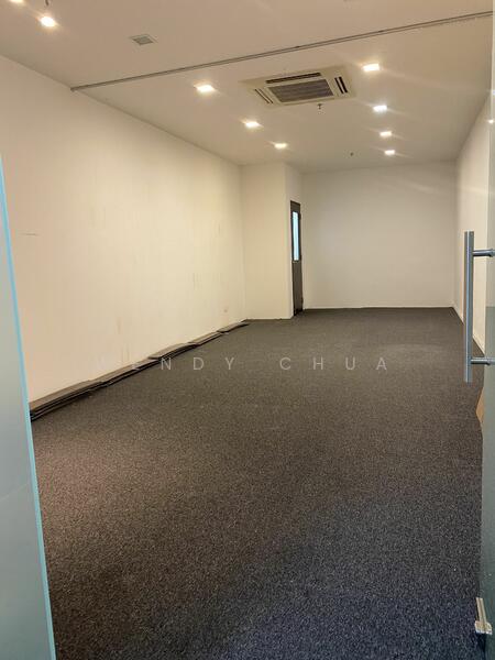 Midview City, 20 Sin Ming Lane, 480 sqft, Light Industrial (B1) For Rent, by Wendy Chua, 21182622 - CommercialGuru.com.sg
