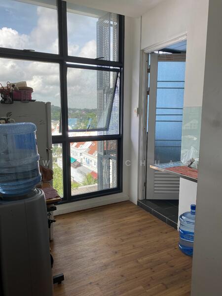 Midview City, 20 Sin Ming Lane, 480 sqft, Light Industrial (B1) For Rent, by Wendy Chua, 21182622 - CommercialGuru.com.sg