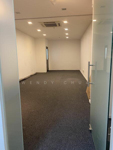Midview City, 20 Sin Ming Lane, 480 sqft, Light Industrial (B1) For Rent, by Wendy Chua, 21182622 - CommercialGuru.com.sg