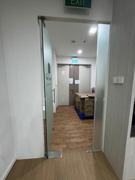 Midview City, 20 Sin Ming Lane, 480 sqft, Light Industrial (B1) For Rent, by Wendy Chua, 21182622 - CommercialGuru.com.sg