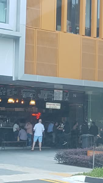 Royal Square at Novena, 99 Irrawady Road, 377 sqft, Mall Shop For Rent, by Josephine Chia, 21182742 - CommercialGuru.com.sg
