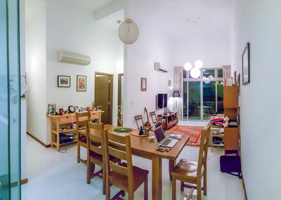 For Rent - Ceylon Residence