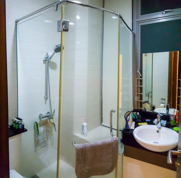 Common Bathroom