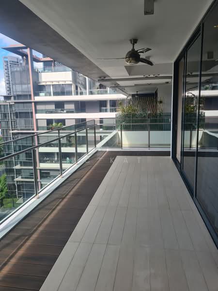 Treasure on Balmoral, 5 Balmoral Road, 4 Bedrooms, 2,020 sqft, Apartment For Rent, by PC Kat, 21182916 - PropertyGuru.com.sg