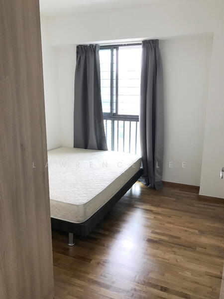 For Rent - Pinnacle @ Duxton