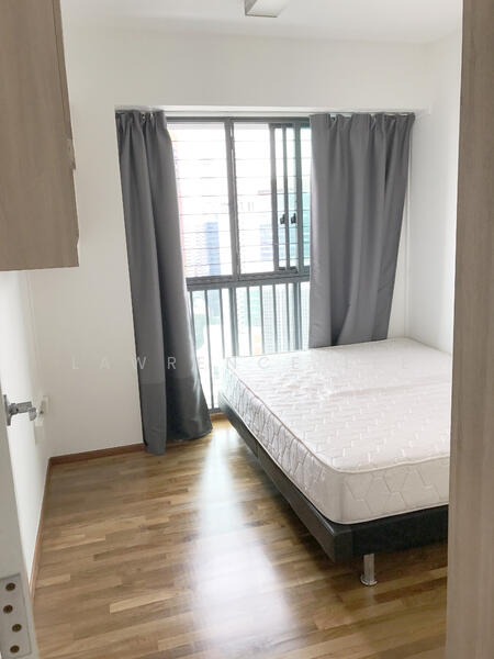 For Rent - Pinnacle @ Duxton