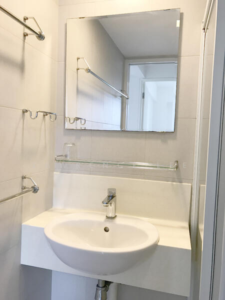 For Rent - Pinnacle @ Duxton