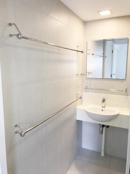 For Rent - Pinnacle @ Duxton