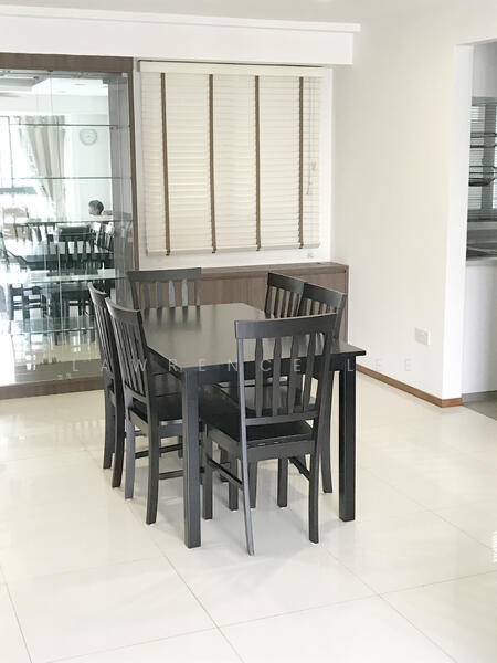For Rent - Pinnacle @ Duxton
