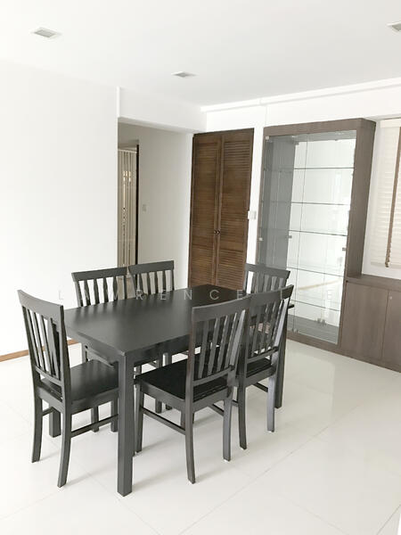 For Rent - Pinnacle @ Duxton