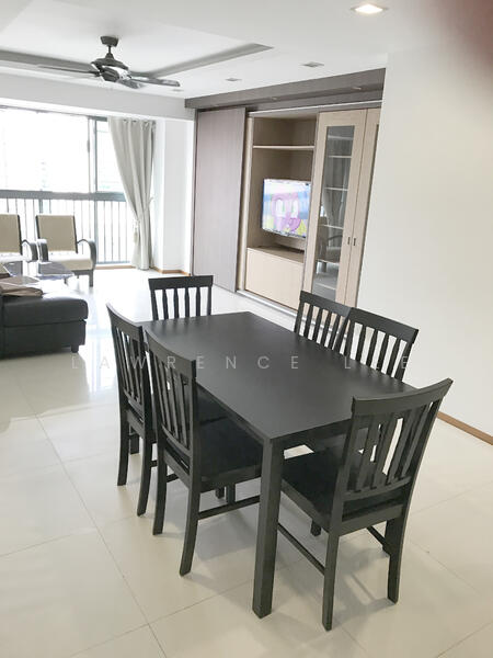 For Rent - Pinnacle @ Duxton