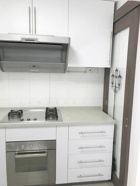 For Rent - Pinnacle @ Duxton