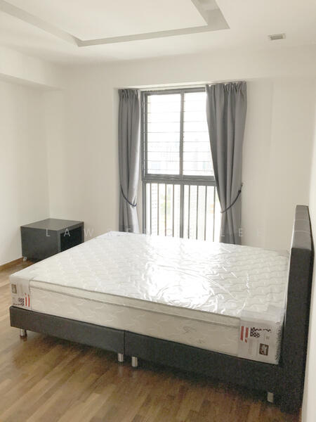 For Rent - Pinnacle @ Duxton