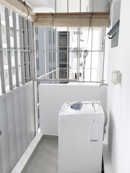 For Rent - Pinnacle @ Duxton