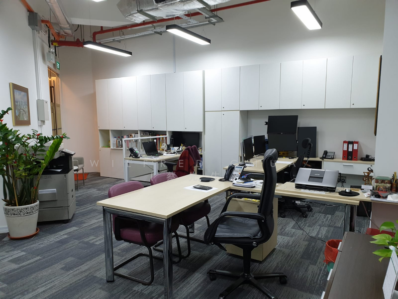 Plus, 20 Cecil Street, 517 sqft, Office For Rent, by Wilfred Chua (蔡先生), 21183325 - CommercialGuru.com.sg