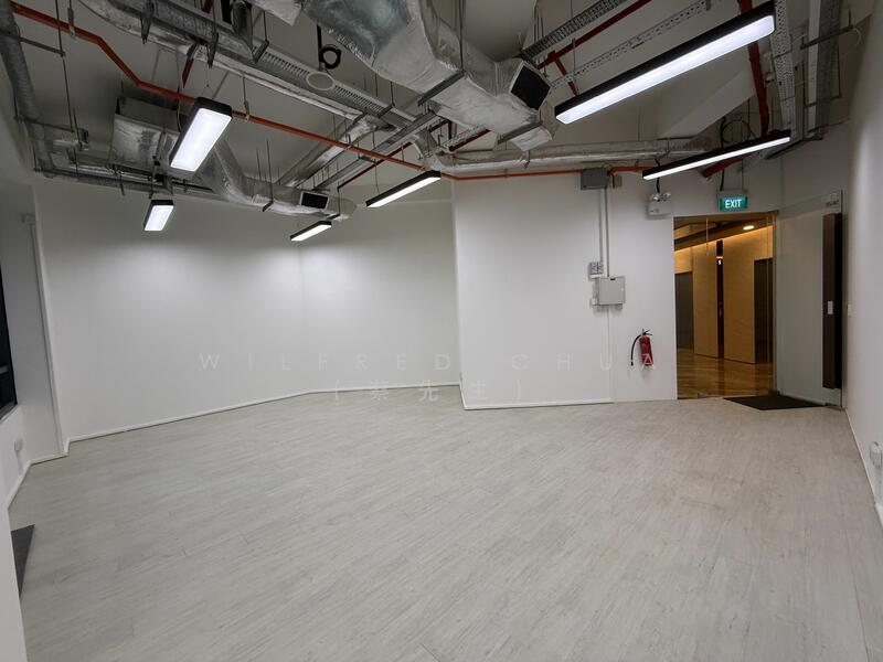 Plus, 20 Cecil Street, 517 sqft, Office For Rent, by Wilfred Chua (蔡先生), 21183325 - CommercialGuru.com.sg